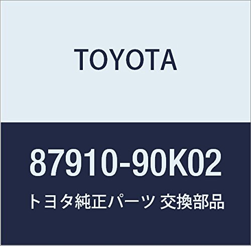 TOYOTA(トヨタ) 純正部品 リヤボデーサイド パネルASSY LH