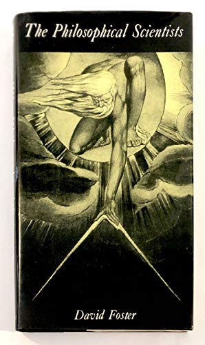 The Philosophical Scientists 0880296240 Book Cover