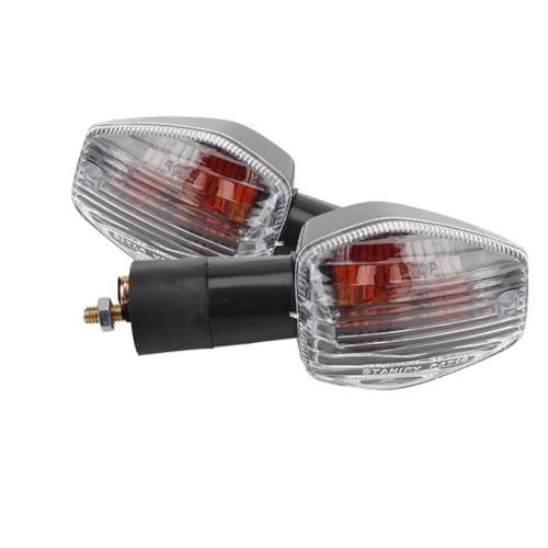 �����w���탉���v For CB400 VTEC3 For CBR600 For F5 For CBR1000 ���j�o�[�T���o�C�N�E�B���J�[���C�g�C���W�P�[�^�[�E�B���J�[�t�����g���A���C�g�A�N�Z�T���[(Clear)