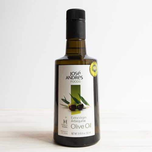 Aceite de Oliva Arbequina 8.45 oz miniatura 4