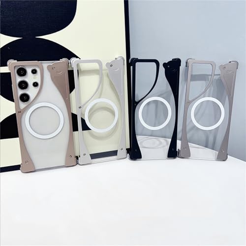 Coque Samsung S23 Ultra antichoc et transparente durable - 2