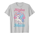 Alpha Unicorn Male
