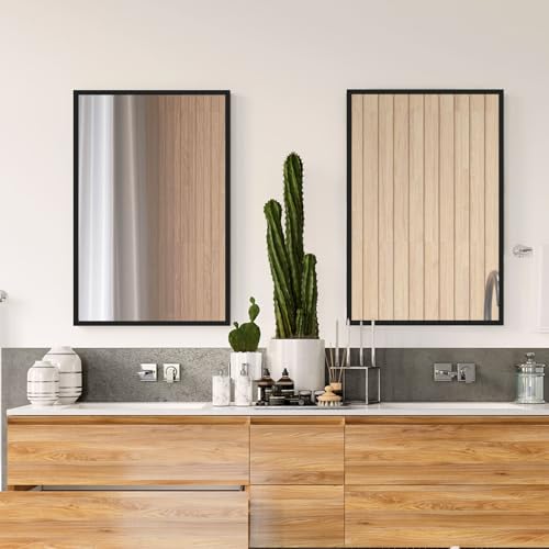 2/5 Inch x 20 Feet Peel and Stick Wall Trim, Paintable PVC Molding for Straight Edge, Backsplash, Door and Window Frame, Waterproof, Black - Image 4