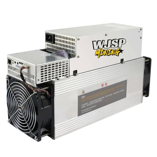 Whatsminer M60 ASIC miner