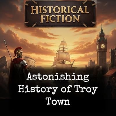 Astonishing History of Troy Town