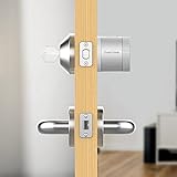 Owlet Home WiFi & Bluetooth Enabled Smart Lock+Gateway thumbnail 2