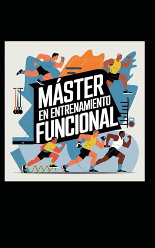 Máster en entrenamiento funcional