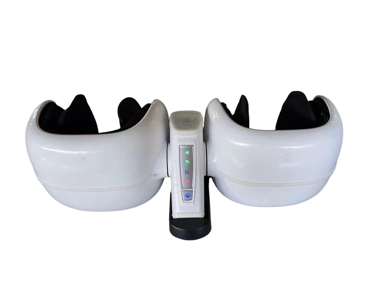 SOBO Wireless Knee Foot Leg Massager Full Body Massage With Heat