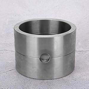 Gekke Verkoop Smeltkroes, vrouwelijke accessoires gietcontainer, voor sieradenmakers DIY-liefhebbers Designer sieraden…