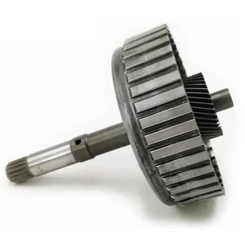 K310 K313 CVT tambour d'entrée et embrayage contre les secousses de transmission