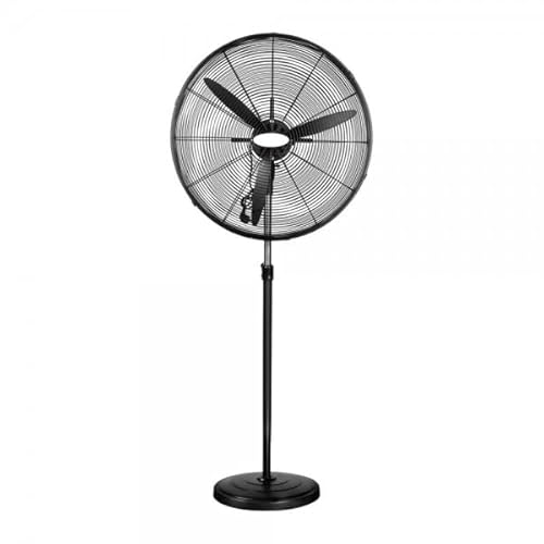 Bilake Ventilador de Pie Tormenta 240W