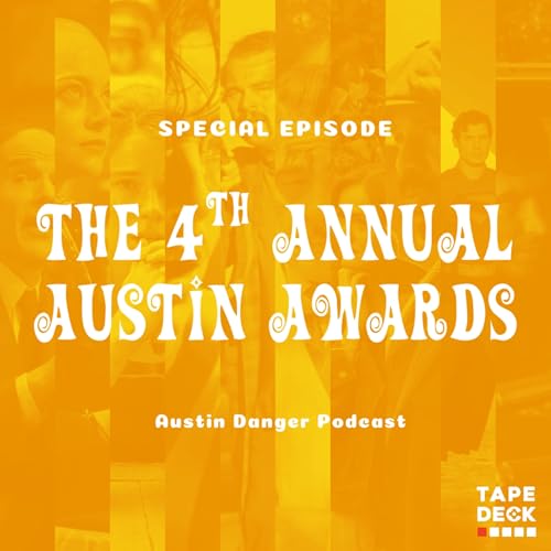 The Fourth Annual Austin Awards