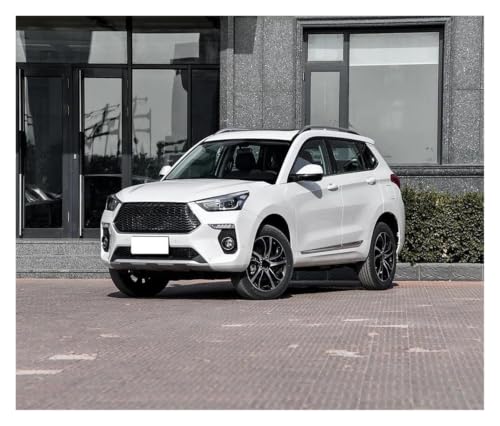 Cache lentille phare pour Haval H6 Coupe 2018-2020 optique gauche droite - 2