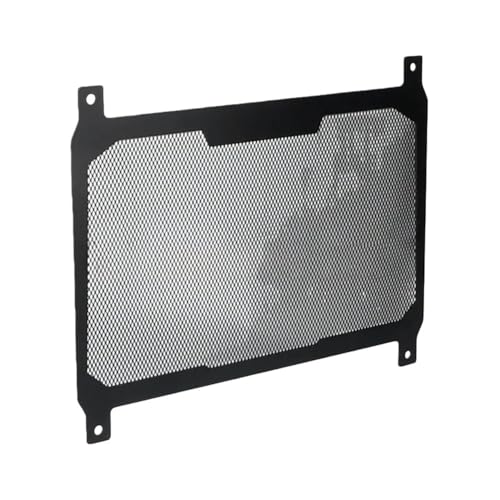 Grille radiateur Z900 avec protecteur réservoir eau et accessoires calandre moto