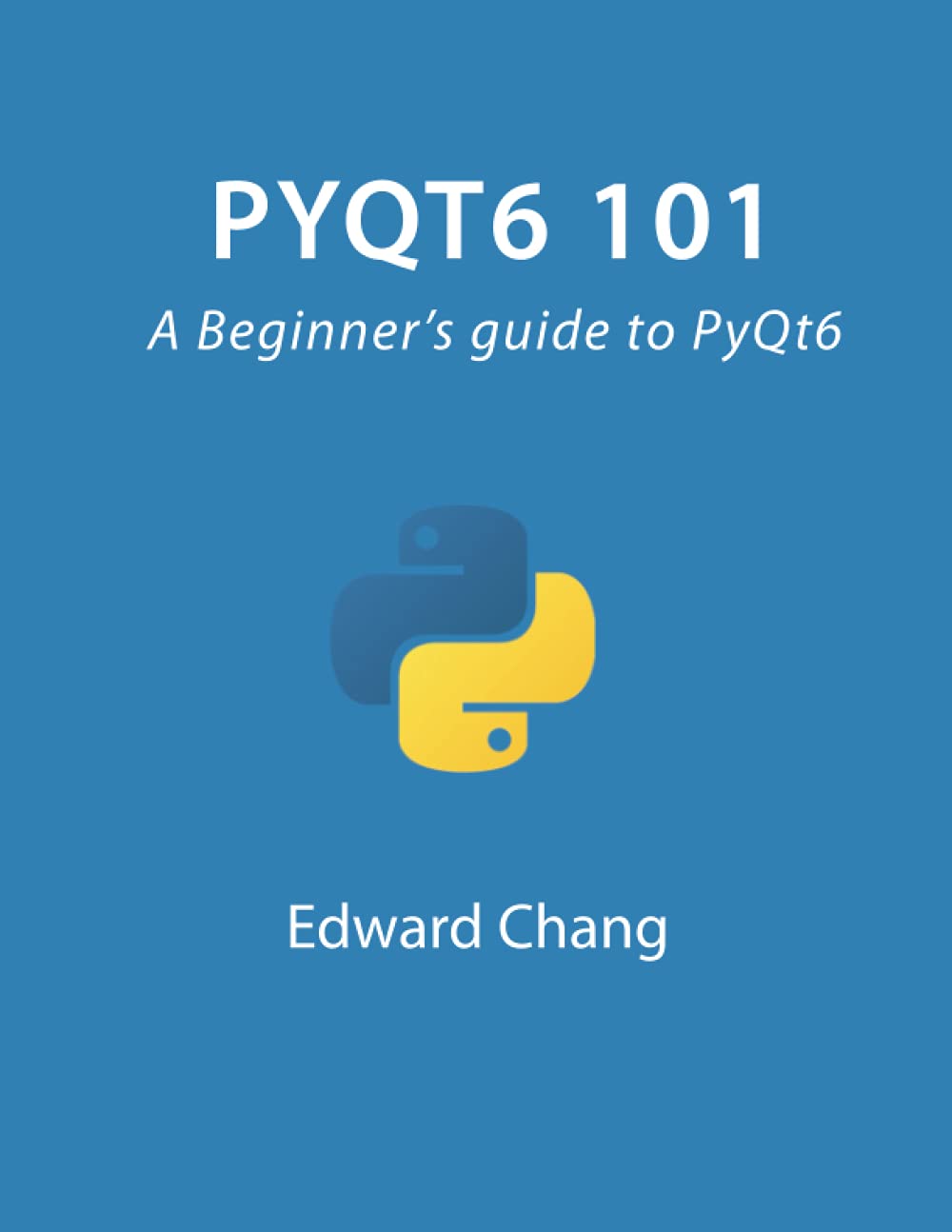 Pyqt6 101: A Beginner’s guide to PyQt6