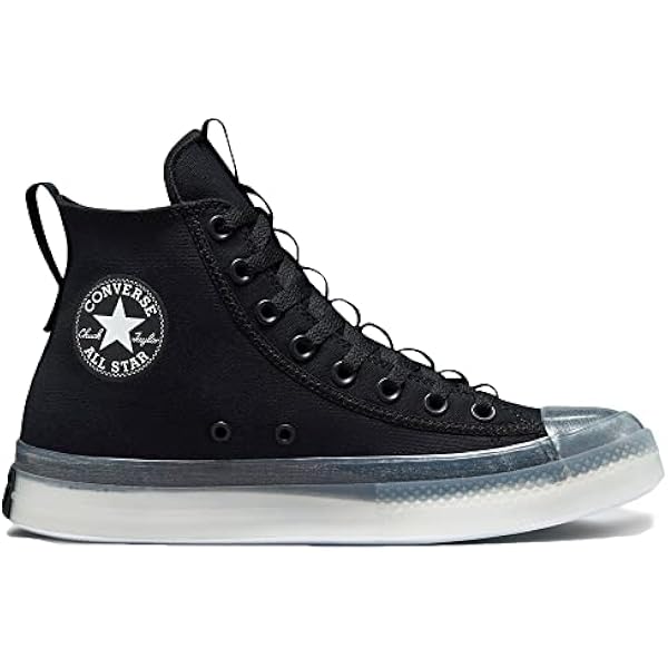 Converse Chuck 70 Hi 162056C, цвет: Bianco Vintage
