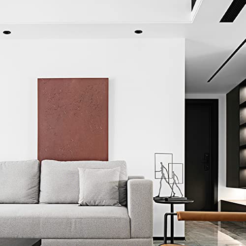 Focos LED empotrables sin parpadeos ni fatiga visual para iluminacion de casa 3