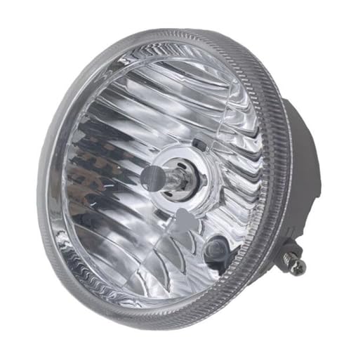 Feu arrière phare avant de moto pour LX 125 150 optique de rechange éclairage scooter