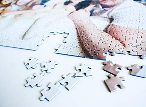 Mejores precios y opiniones de Puzzle foto favoritos de las personas. 17 Imagen adicional