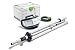 Produktbild Festool Baustrahler DUO-Set SYSLITE (mit Stativ ST DUO 200), im Systainer