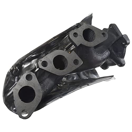 Kit Dorman 674-432 colector de escape para mantenimiento de motor 7
