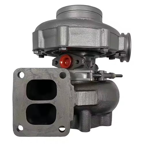 Haiyazhma Turbocharger 4031414 452174-9003 403-1414 Compatible with Volvo Truck FL10 Engine D10A