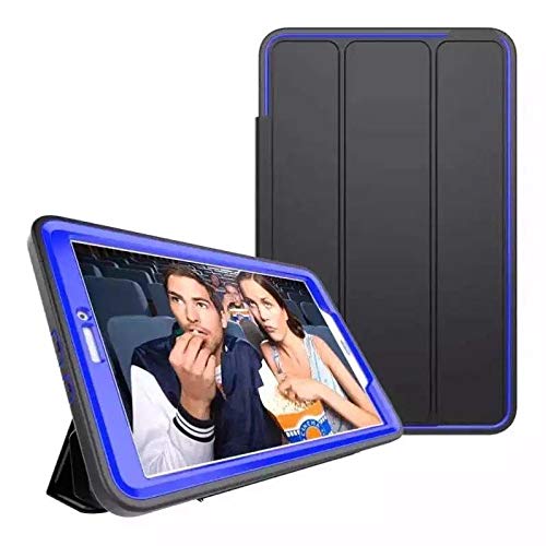 Shockproof Kids Safe Case For Samsung Galaxy Tab E 9.6 T560 Cover Funda Tablet Armor Heavy Duty Silicone Hard Shell