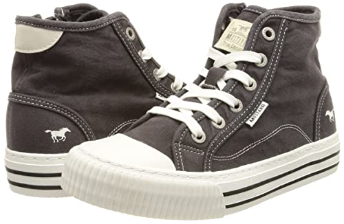 MUSTANG 1420-502 dames sneakers. - Image 8