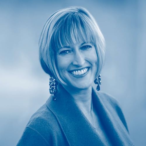 『Innovator's Journey and Mapping your Progress with Robyn Bolton, founder of Mile Zero and author of Unlocking Innovation』のカバーアート