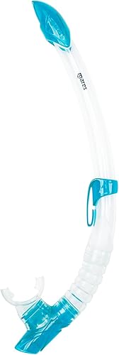 Miniatura 4 de MARES Adult Trygon Snorkeling Combo, Mask & Snorkel Diving Set