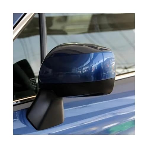 Rétroviseur chauffant pour Subaru Forester 2014-2017 électrique 7 broches - 6