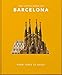 Produktbild The Little Book of Barcelona: The Mediterranean Capital of Culture and Cool (Little Books of Cities)