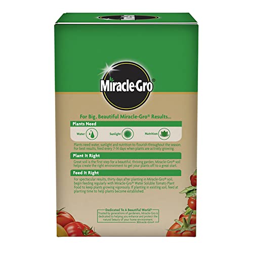 Tomato Food 18-18-21, 1.5-Lb. miniatura 3