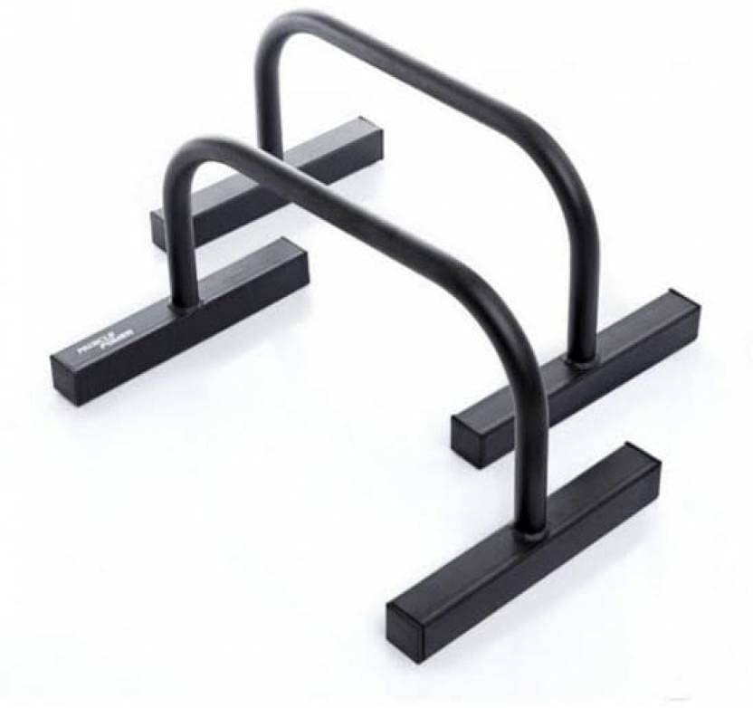 Muscles & Mind Gym Equipments Heavy Duty Metal Round Push up bar for Home & Gym Workout (B09YRMGNMF) Amazon Price History, Amazon Price Tracker