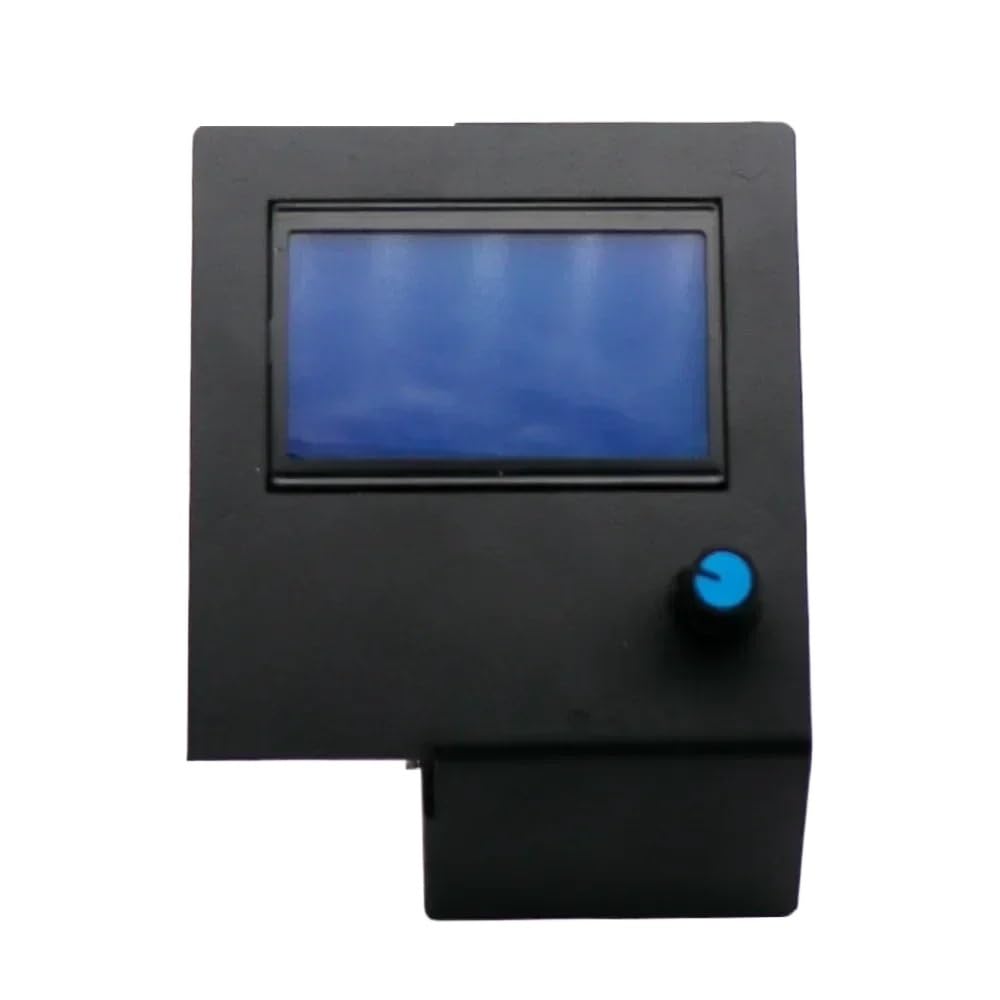 Kompatibel mit Creality, LCD-Display-Gehäuse for Ender-3