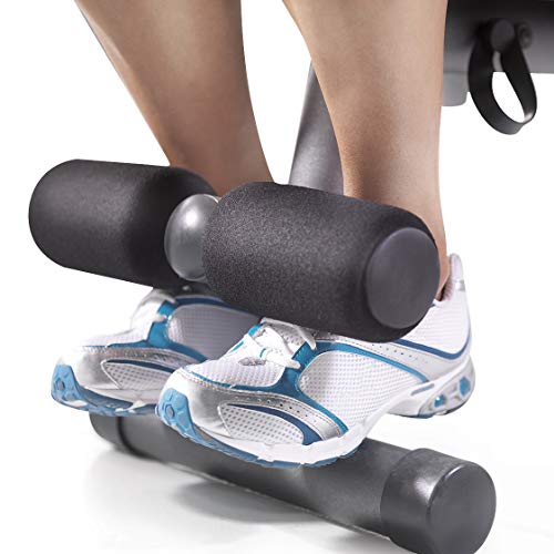 Weider XR 5.9 Slant Bench 6-Position Weight Bench