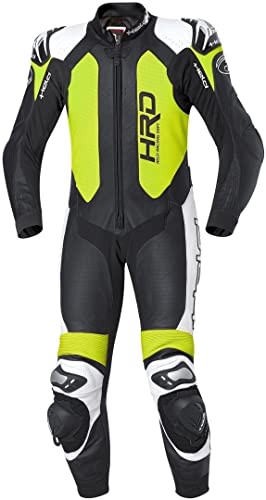 Held Slade - Tuta in pelle, 1 pz