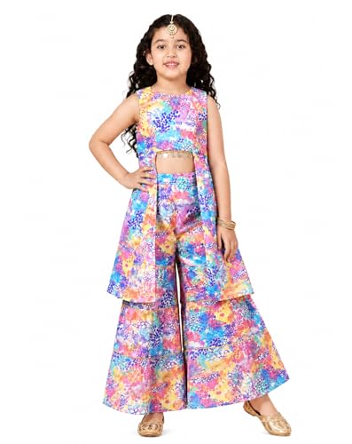 Image of A.T.U.N. (ALL THINGS UBER NICE) Girls Dress Shirt