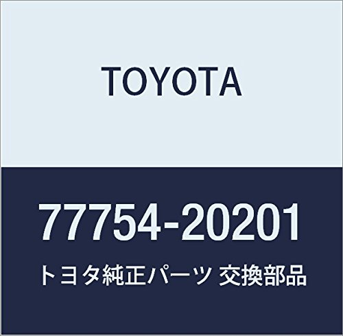 Amazon | TOYOTA (トヨタ) 純正部品 チャコールキャニスタ