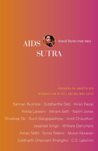 AIDS Sutra: Untold Stories from India