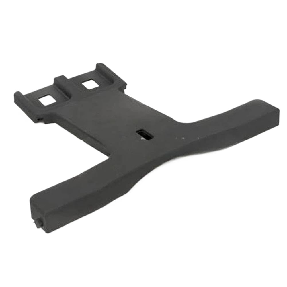 Radiator Grille Middle Grid Bracket Buckle A2048850136 Compatible with C350 C300 C250 W204