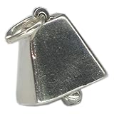 Montaje - Anillo de salto - NO apto para pulseras de cuentas - NO apto para pulseras Pandora - para ajustar una pulsera Pandora u otro diseño, por favor, envíe un mensaje antes de comprar para que podamos aconsejar el montaje adicional que necesita compra