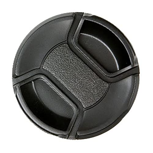 49 mm Geçmeli, Bağcıklı Objektif Kapağı
