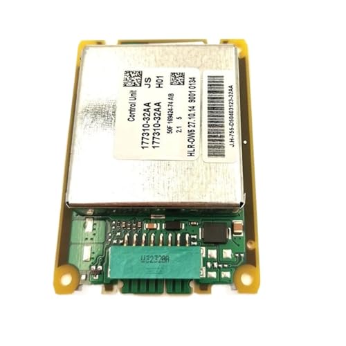 Ballast phare 177310-32AB module de commande xénon Opel DRL 177310-32AA