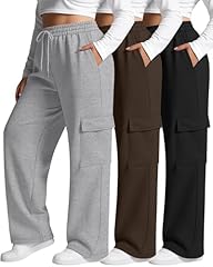 Black, Brown, Light Heather Gray