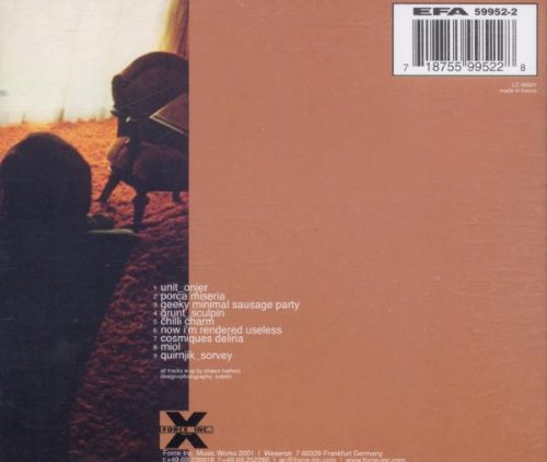 Vista 2 de Now Im Rendered Useless