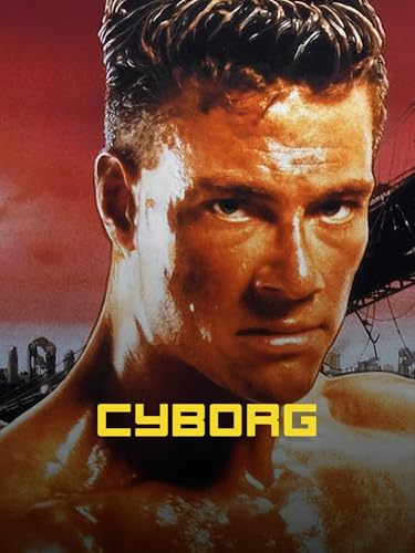 Cyborg