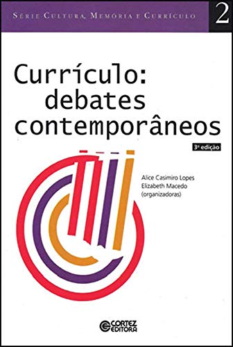 Currículo: debates contemporâneos