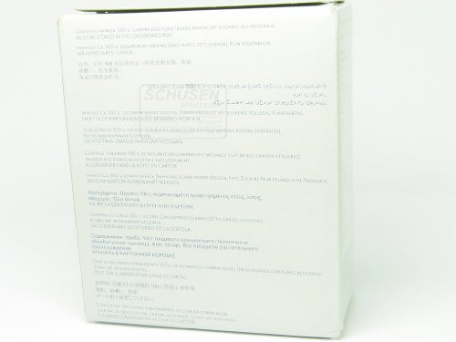 Seven OceanS® Emergency food rations sea