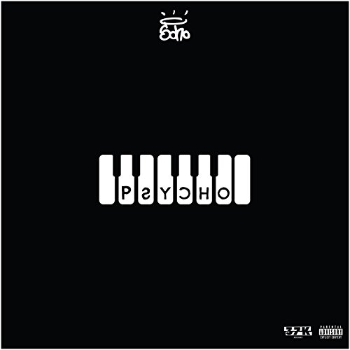 Écouter Psycho de Soho the Rapper sur Amazon Music